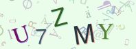 Ochrana proti spamu (CAPTCHA)