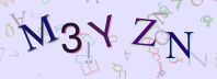 Ochrana proti spamu (CAPTCHA)