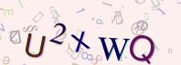 Ochrana proti spamu (CAPTCHA)