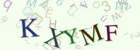 Ochrana proti spamu (CAPTCHA)