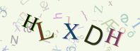 Ochrana proti spamu (CAPTCHA)