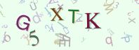 Ochrana proti spamu (CAPTCHA)
