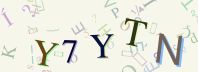 Ochrana proti spamu (CAPTCHA)