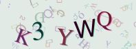 Ochrana proti spamu (CAPTCHA)