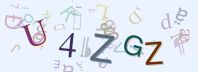 Ochrana proti spamu (CAPTCHA)