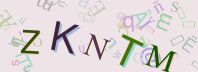 Ochrana proti spamu (CAPTCHA)