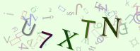 Ochrana proti spamu (CAPTCHA)