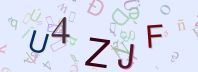 Ochrana proti spamu (CAPTCHA)
