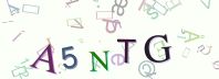 Ochrana proti spamu (CAPTCHA)