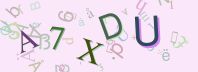 Ochrana proti spamu (CAPTCHA)