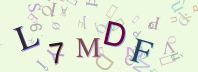Ochrana proti spamu (CAPTCHA)