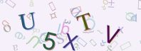 Ochrana proti spamu (CAPTCHA)
