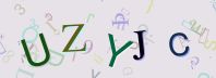 Ochrana proti spamu (CAPTCHA)