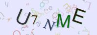 Ochrana proti spamu (CAPTCHA)
