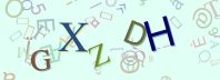 Ochrana proti spamu (CAPTCHA)