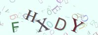 Ochrana proti spamu (CAPTCHA)