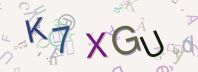 Ochrana proti spamu (CAPTCHA)