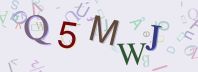 Ochrana proti spamu (CAPTCHA)