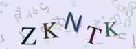 Ochrana proti spamu (CAPTCHA)