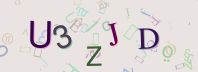 Ochrana proti spamu (CAPTCHA)