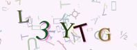 Ochrana proti spamu (CAPTCHA)