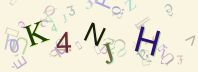 Ochrana proti spamu (CAPTCHA)