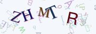 Ochrana proti spamu (CAPTCHA)