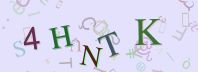 Ochrana proti spamu (CAPTCHA)
