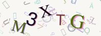 Ochrana proti spamu (CAPTCHA)