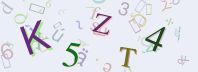 Ochrana proti spamu (CAPTCHA)