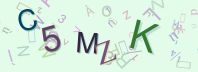 Ochrana proti spamu (CAPTCHA)