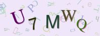 Ochrana proti spamu (CAPTCHA)
