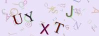 Ochrana proti spamu (CAPTCHA)
