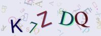 Ochrana proti spamu (CAPTCHA)