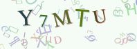 Ochrana proti spamu (CAPTCHA)