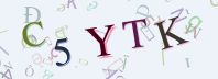 Ochrana proti spamu (CAPTCHA)