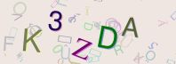 Ochrana proti spamu (CAPTCHA)
