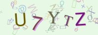 Ochrana proti spamu (CAPTCHA)