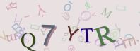 Ochrana proti spamu (CAPTCHA)