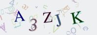 Ochrana proti spamu (CAPTCHA)