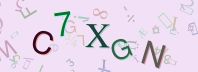 Ochrana proti spamu (CAPTCHA)