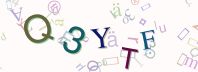 Ochrana proti spamu (CAPTCHA)