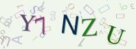 Ochrana proti spamu (CAPTCHA)