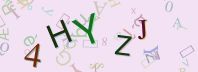 Ochrana proti spamu (CAPTCHA)