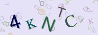 Ochrana proti spamu (CAPTCHA)