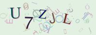 Ochrana proti spamu (CAPTCHA)