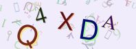 Ochrana proti spamu (CAPTCHA)
