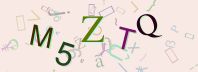 Ochrana proti spamu (CAPTCHA)