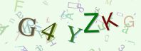 Ochrana proti spamu (CAPTCHA)