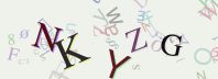 Ochrana proti spamu (CAPTCHA)